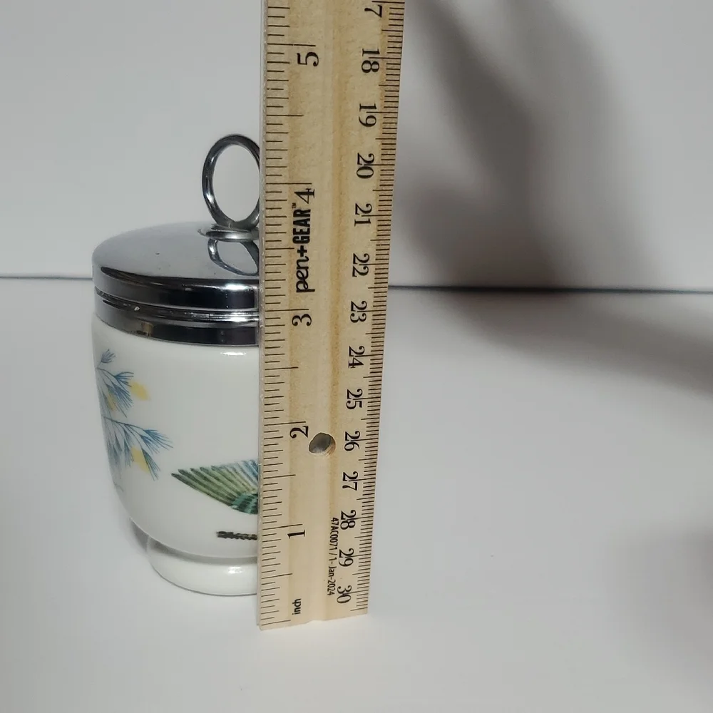 Royal Worcester Egg Cuddler Lg - Picture 5 of 6